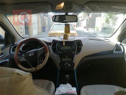 هیوندای سەنتافی